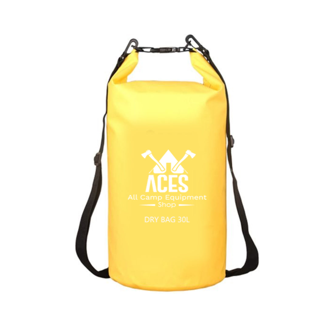 Dry Bags - All Camp Equipment Shop